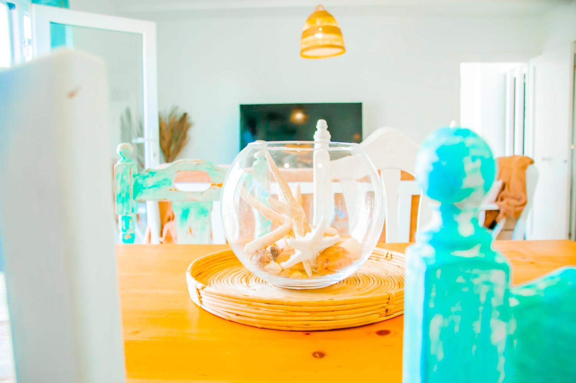 Appartement Vibesol *